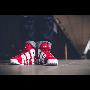 Meet your Posher, Erick